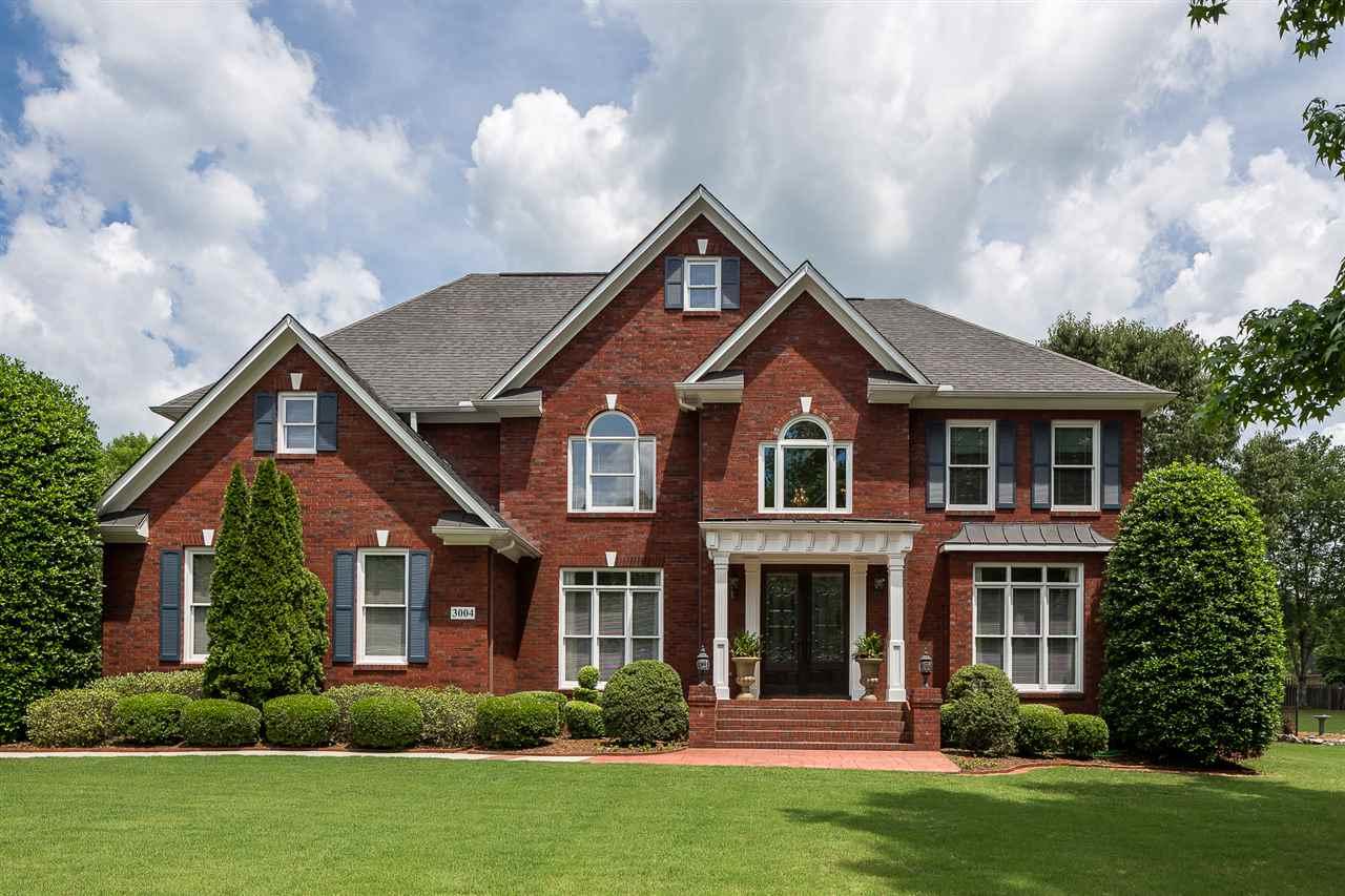 3004 Summit View Circle - Photo 1