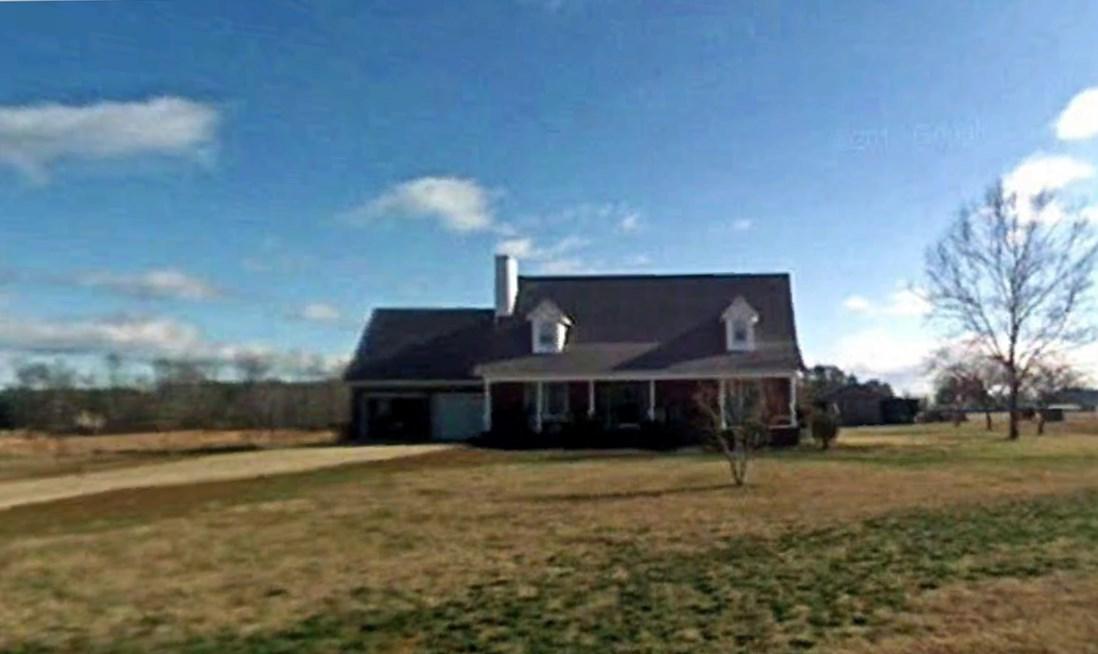 26840 Scoggins Road - Photo 1