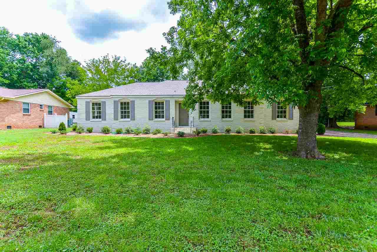5605 Alta Dena Street - Photo 1