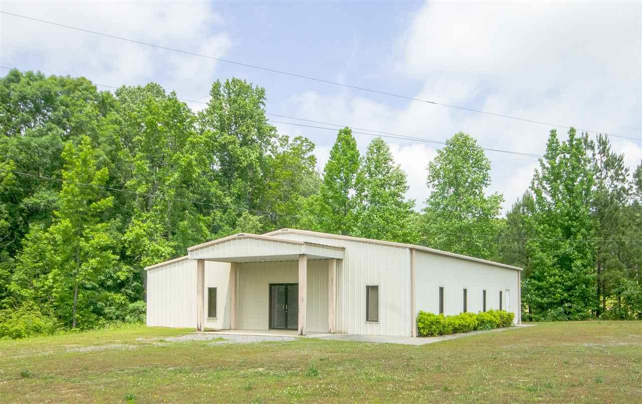 29927 Alabama Highway 79 - Photo 1