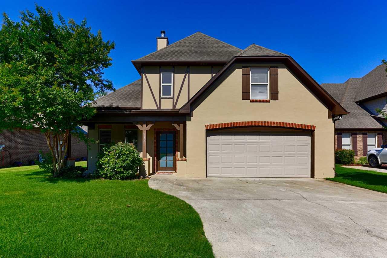 132 Arbor Hill Lane - Photo 1