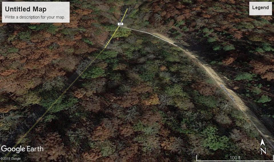 Townsend Ford Road - Photo 1
