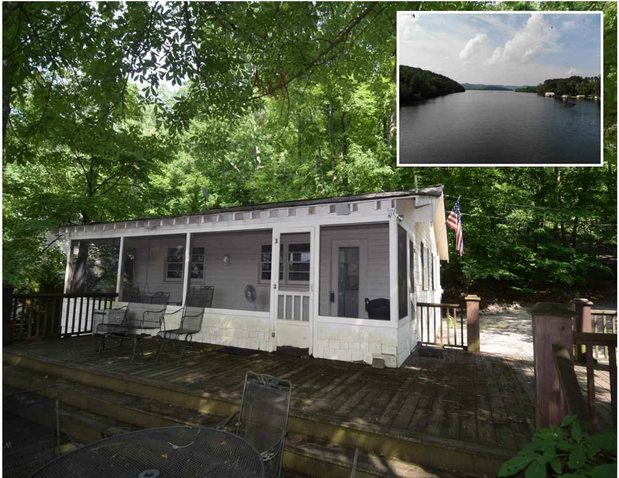 364 Fisher Hollow Road - Photo 1
