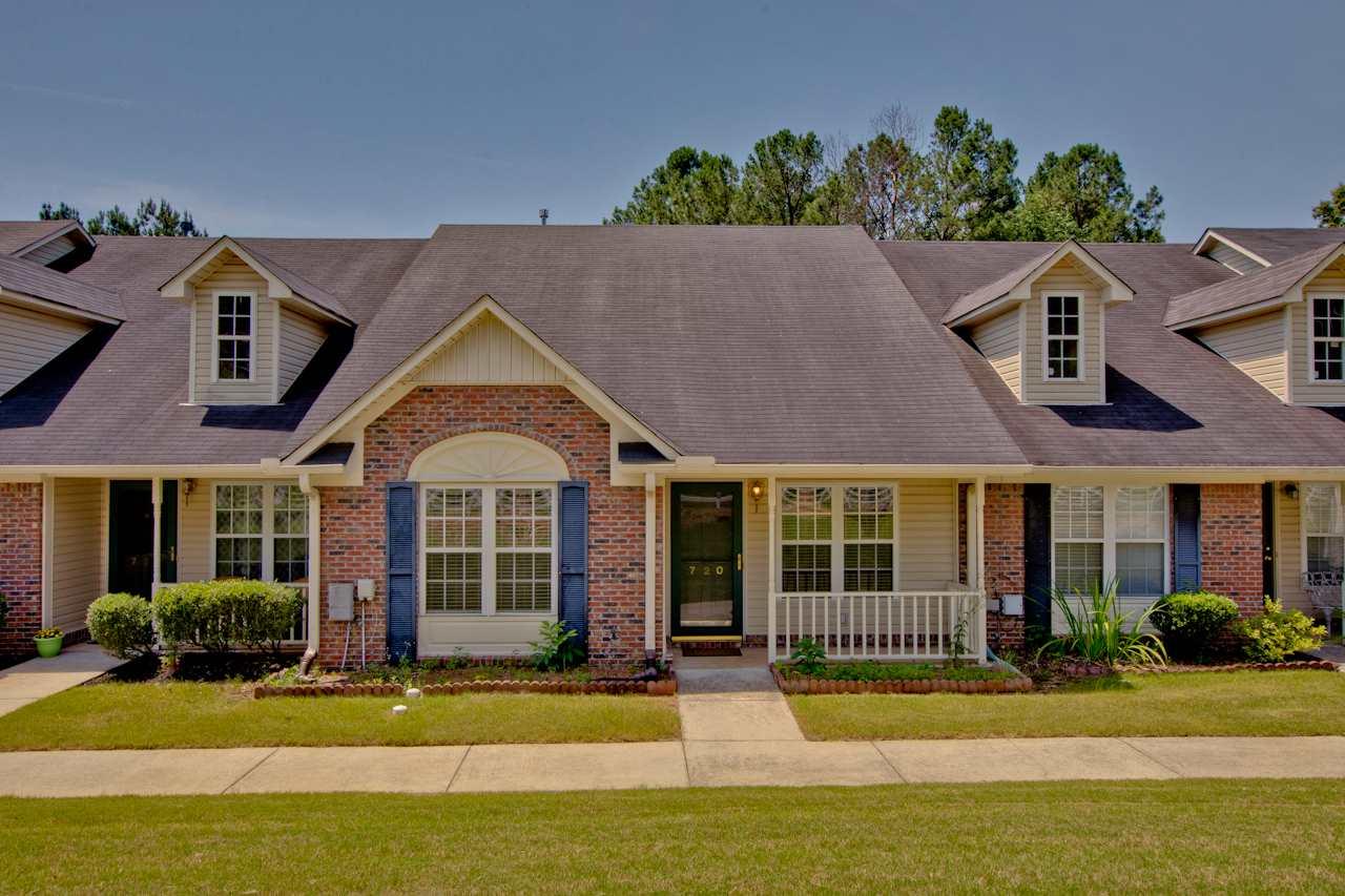 720 Hobbs Road - Photo 1