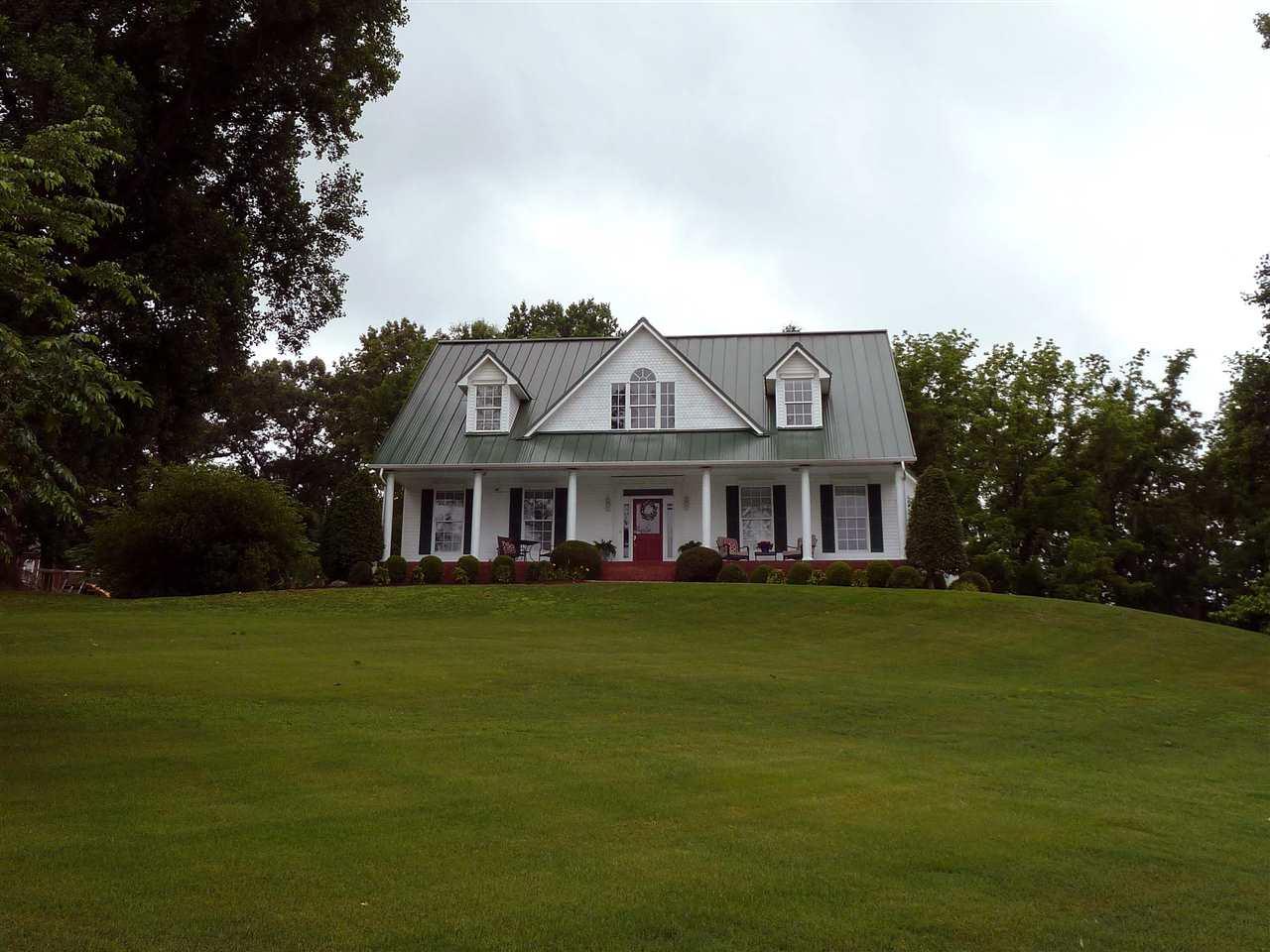 114 Morning Mist Drive - Photo 1