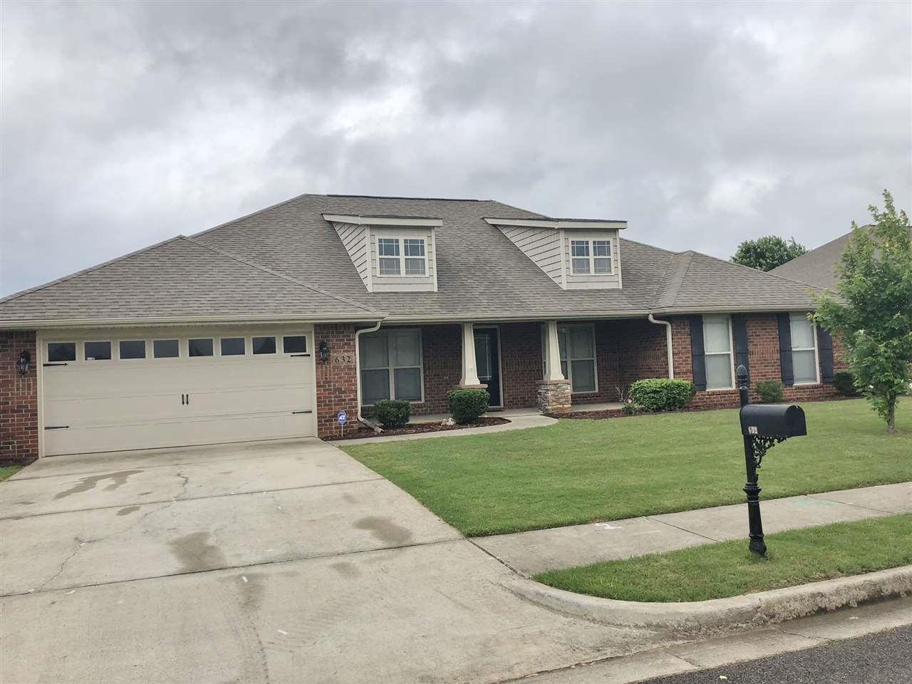 632 Summer Cove Circle - Photo 1