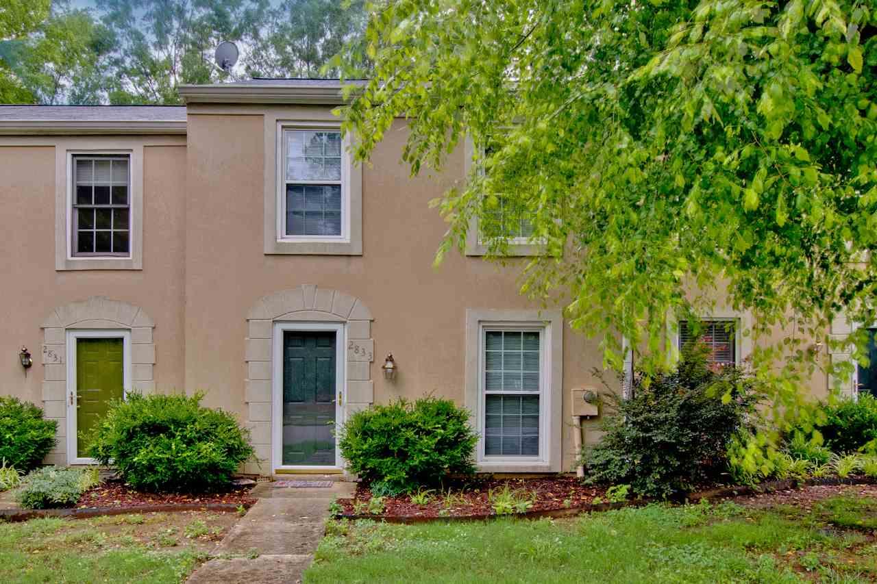 2833 Wynterhall Road - Photo 1