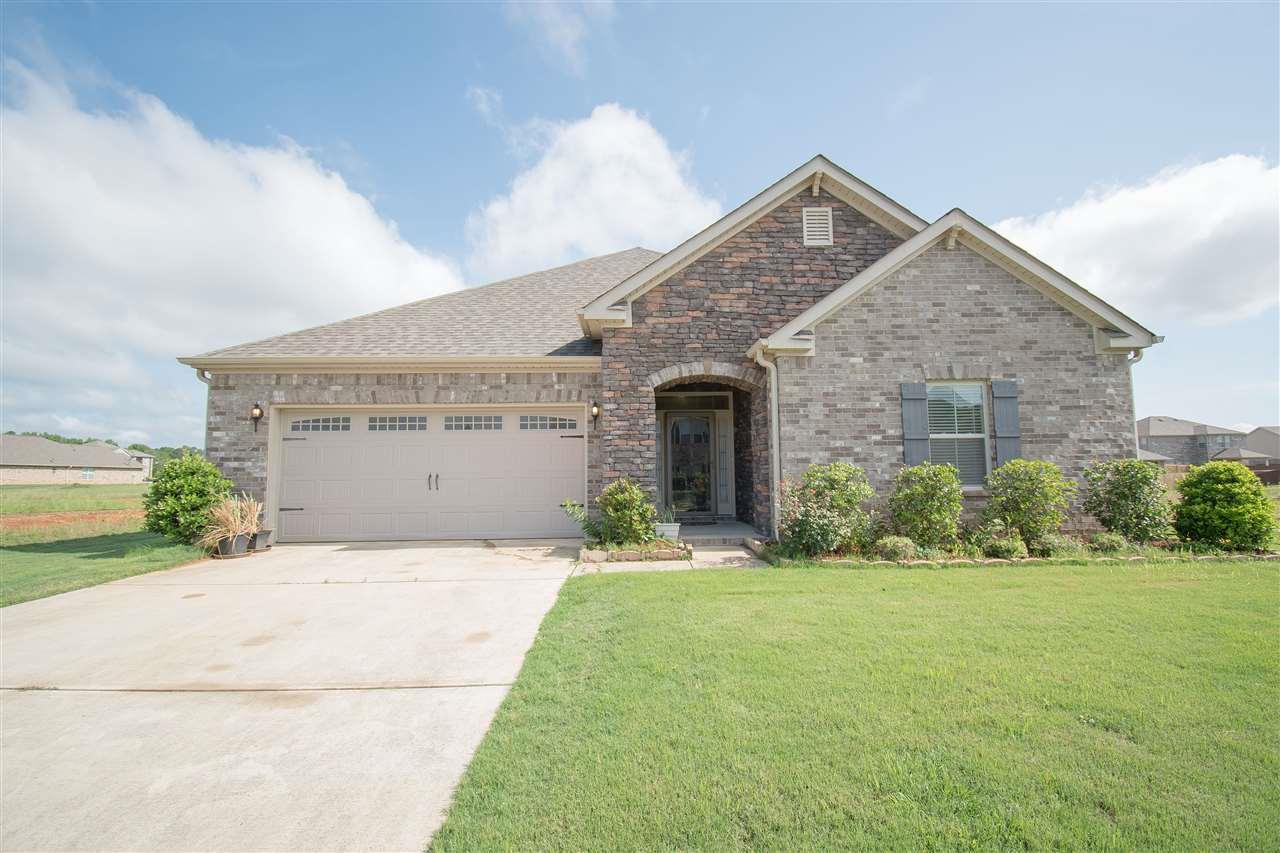 2460 Bell Manor Drive - Photo 1