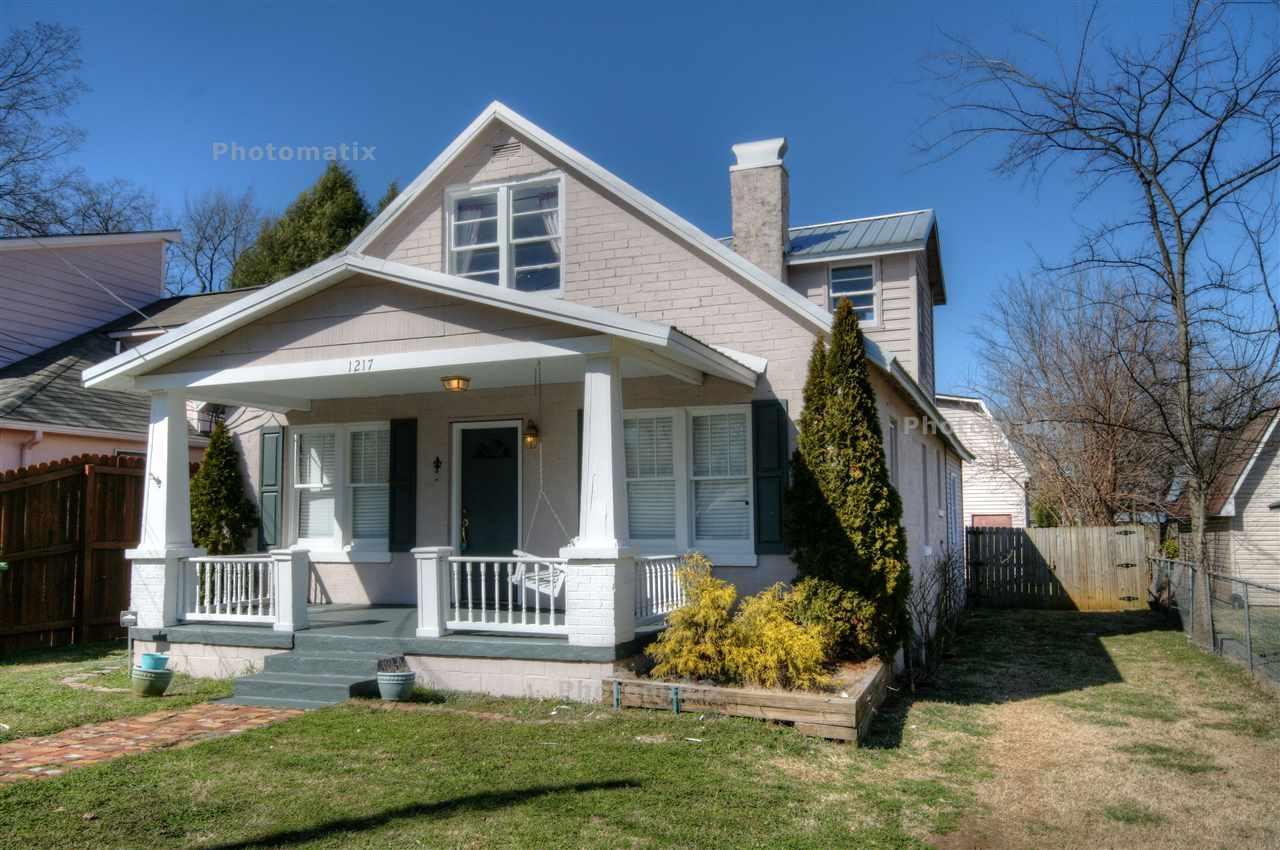 1217 Mccullough Avenue - Photo 1