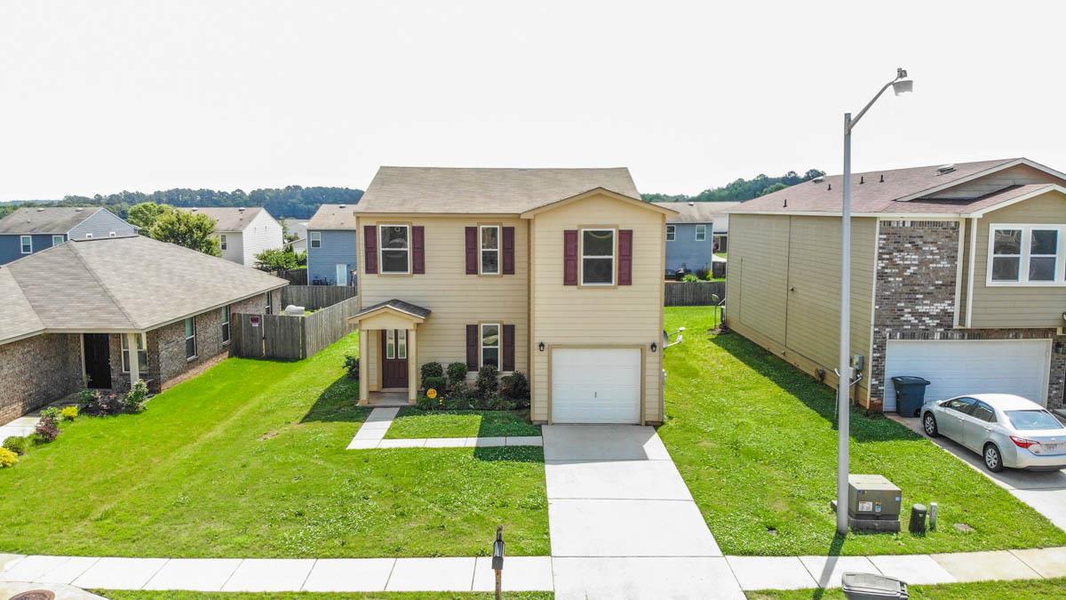 3362 Avalon Lake Drive - Photo 1