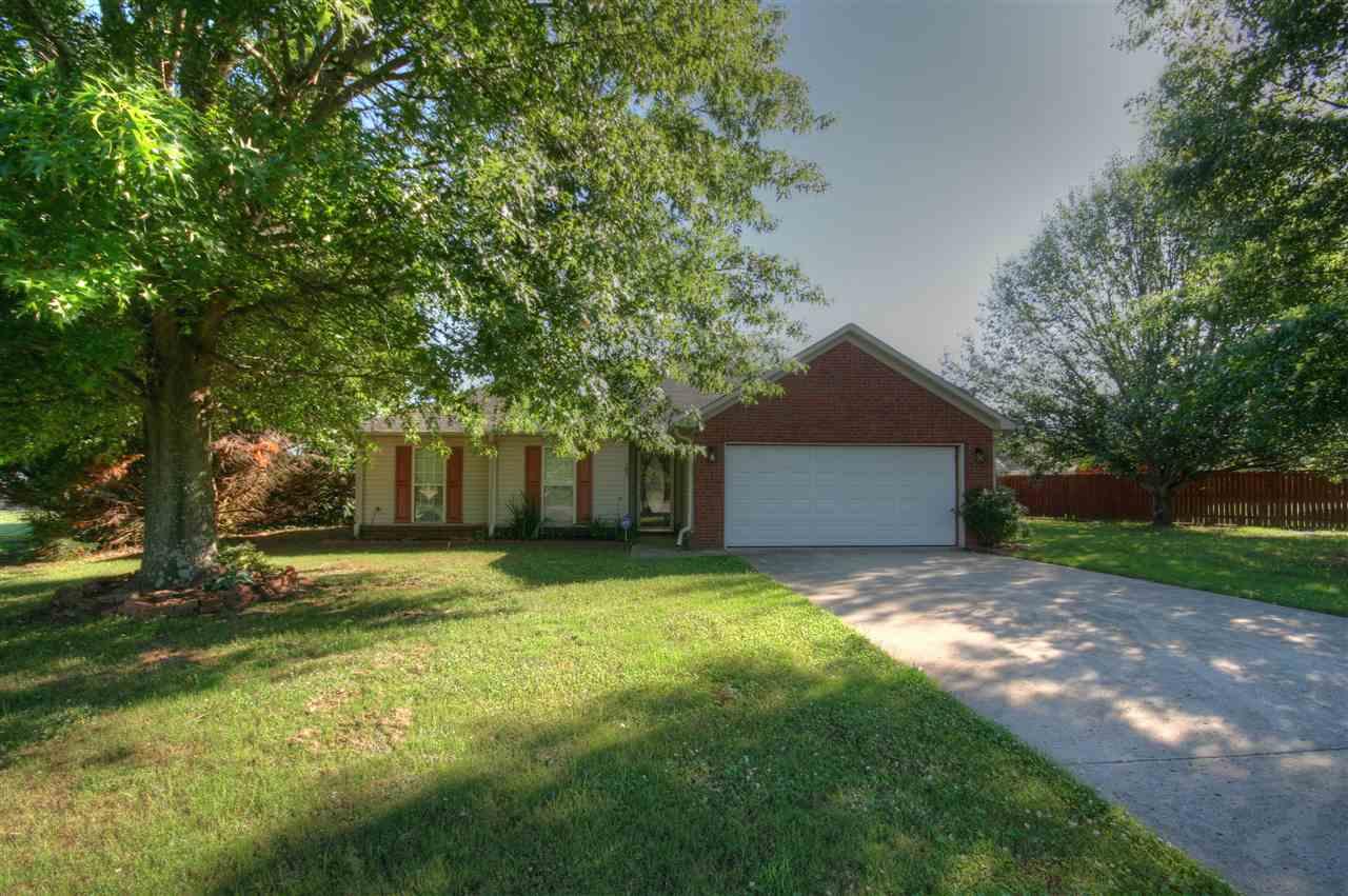 105 Willhollow Court - Photo 1