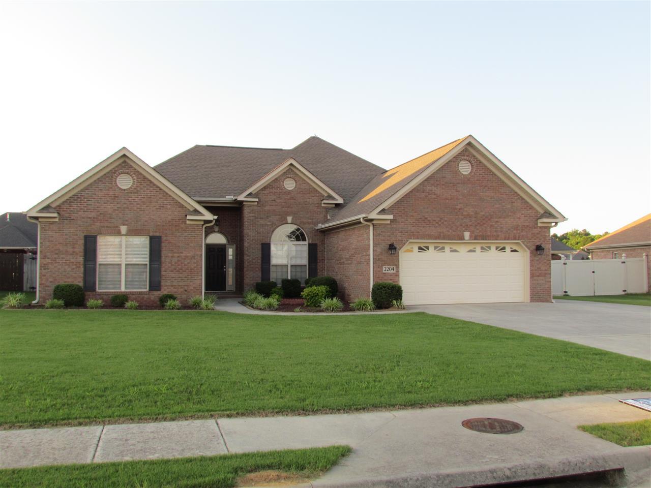 2204 Sorrento Place - Photo 1