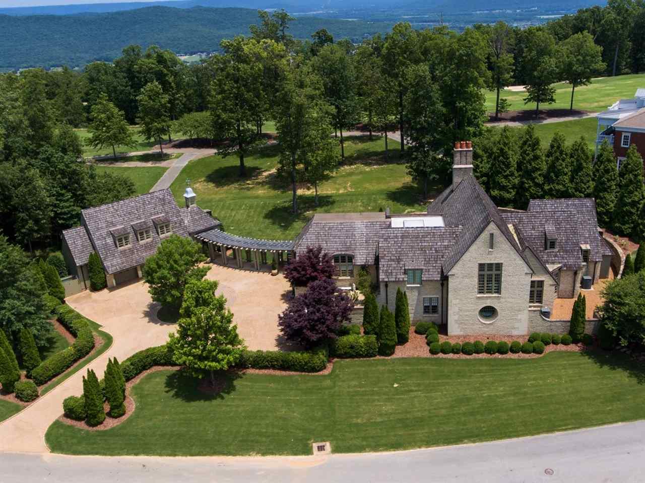 5 Ledge View Drive - Photo 1