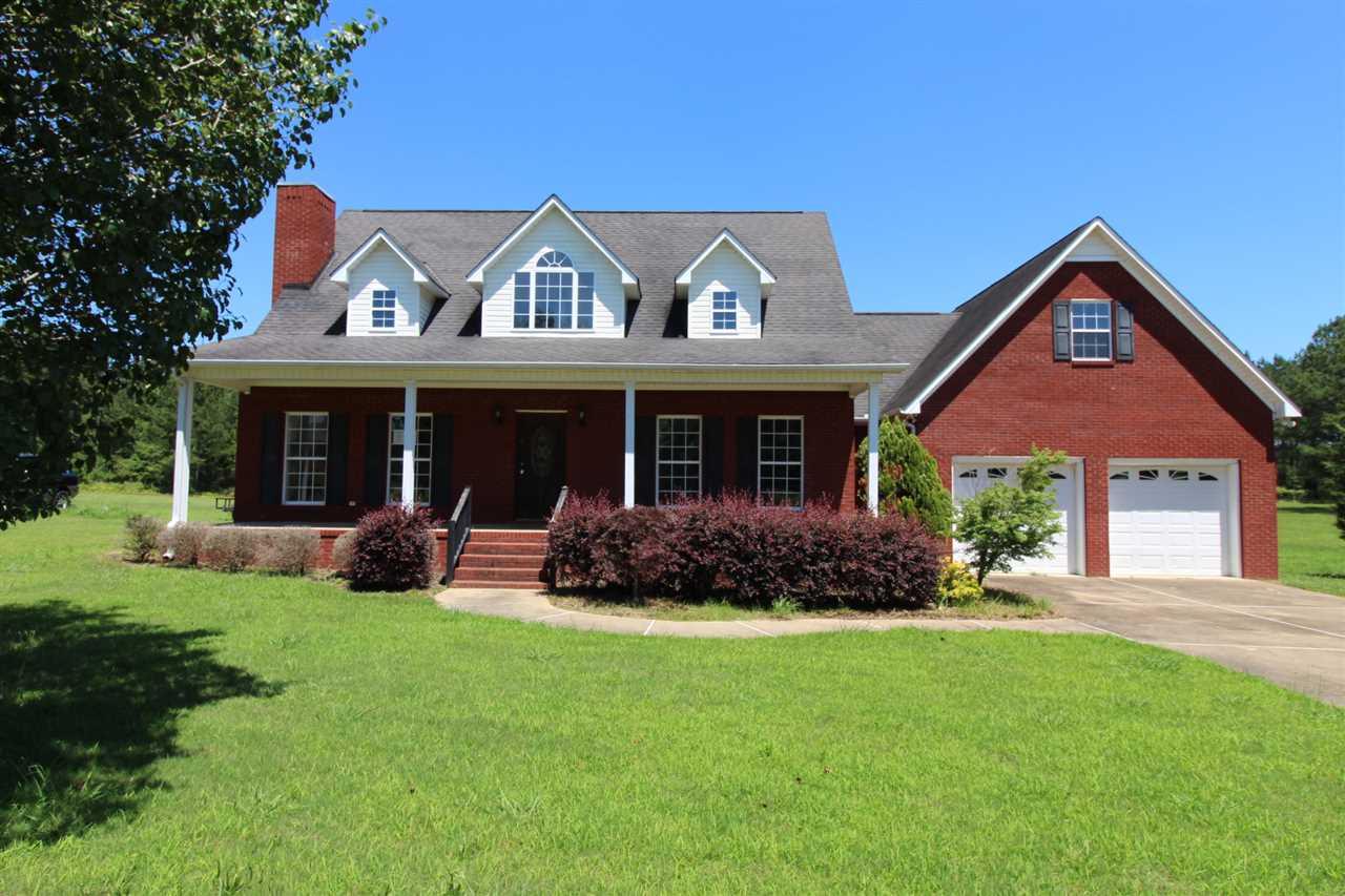 305 Fox Chase Drive - Photo 1