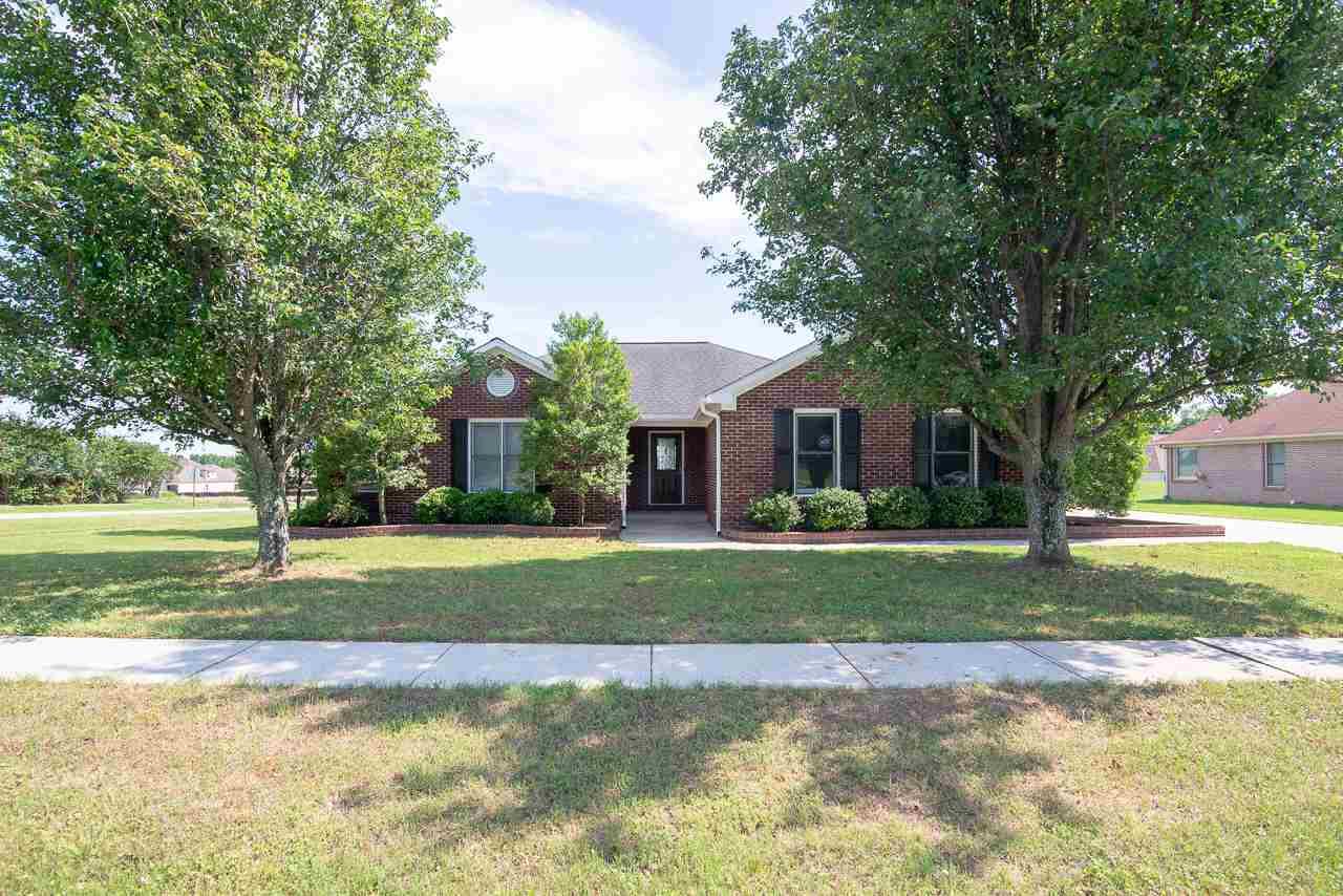 312 Early Harvest Court - Photo 1