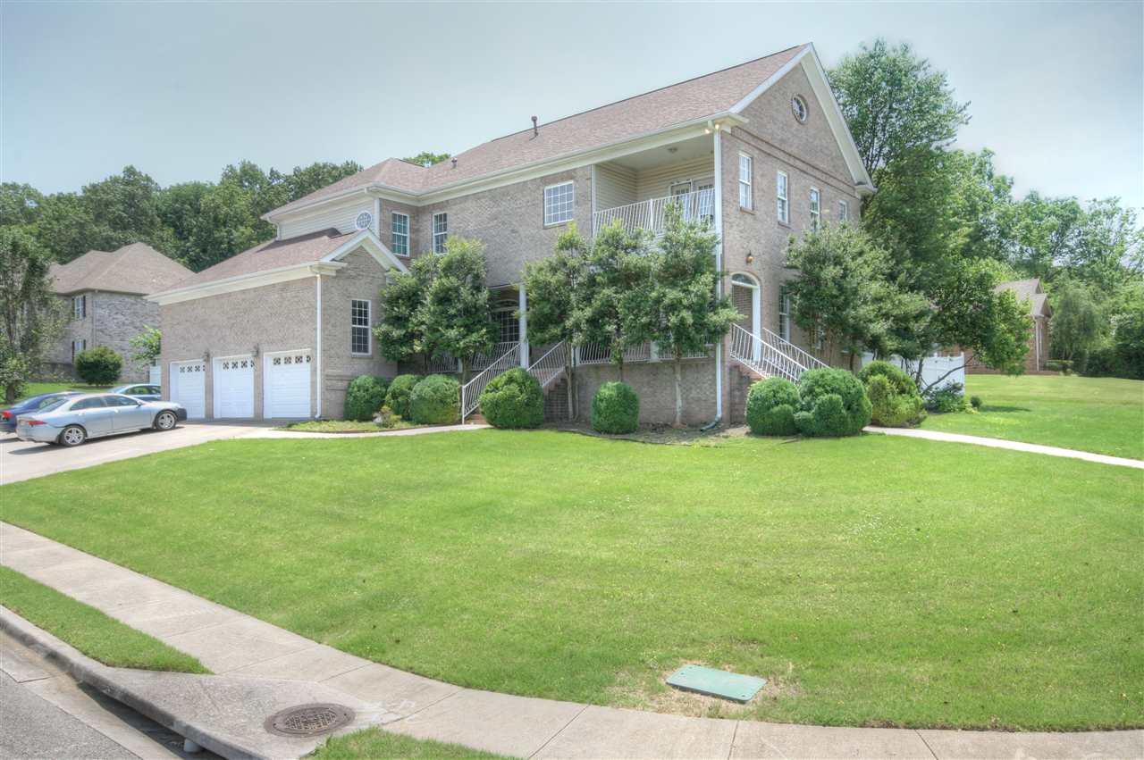 800 Rainbow Ridge Way - Photo 1