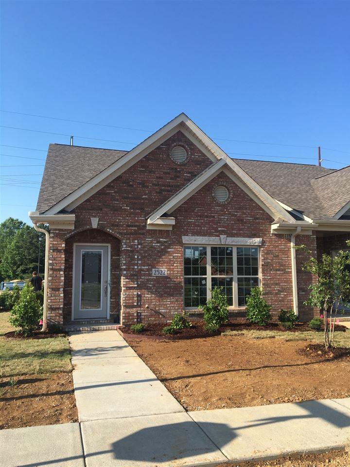 2517 Lindisfarne Drive - Photo 1