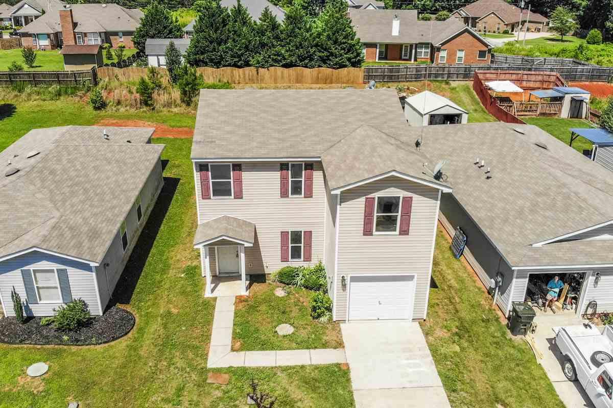 138 Jesse Layne Drive - Photo 1