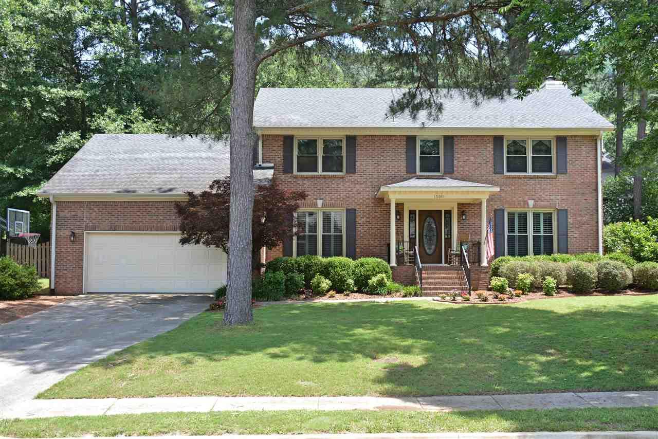 15019 Collier Drive - Photo 1
