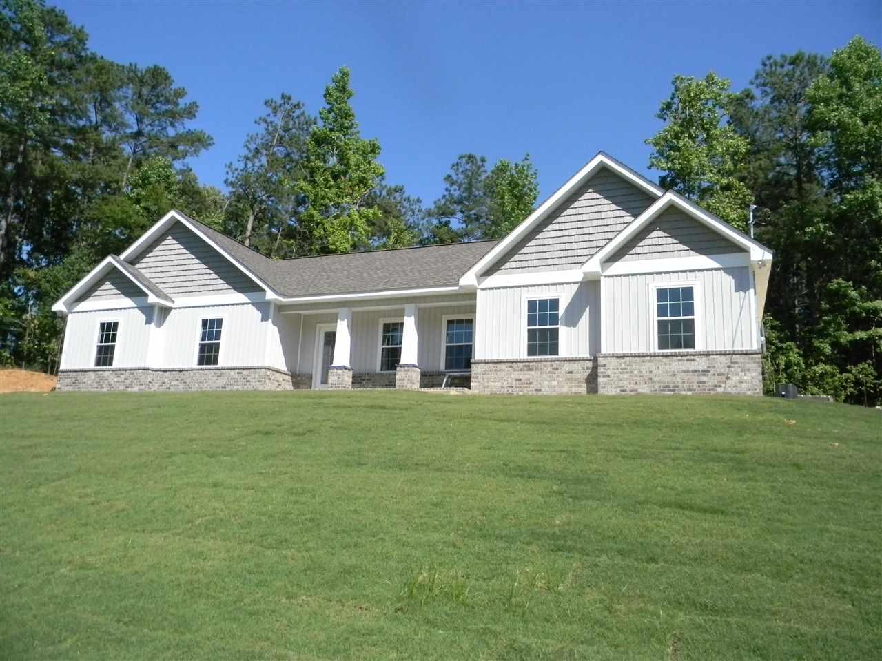 1698 Beech Hollow Road - Photo 1