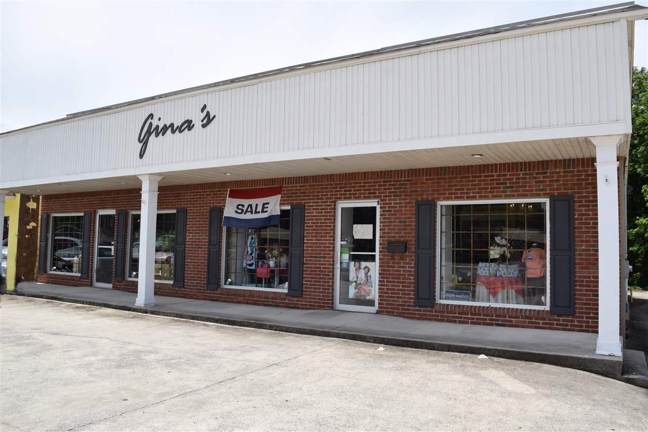 710 Broad Street - Photo 1