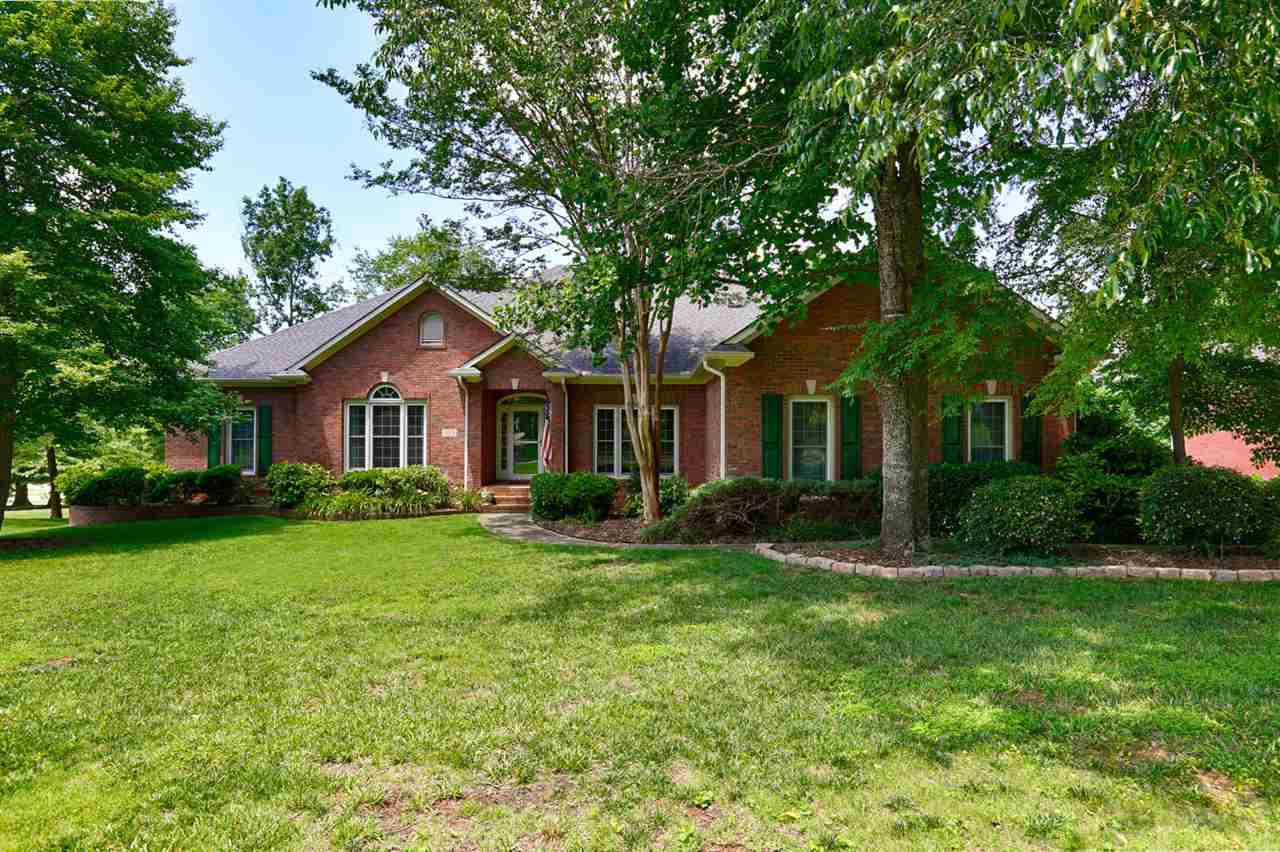 103 Tidwell Drive - Photo 1