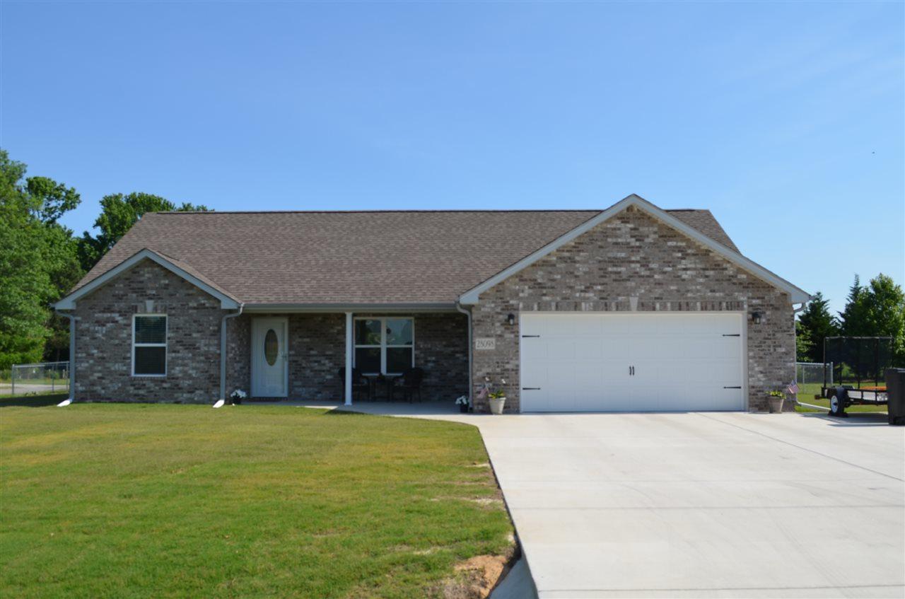 28098 Emma Drew Drive - Photo 1
