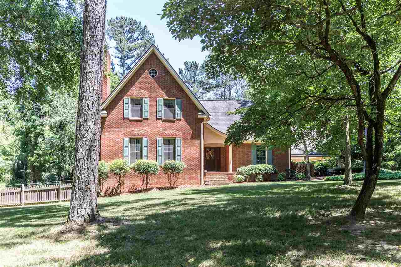 486 Embassy Circle - Photo 1