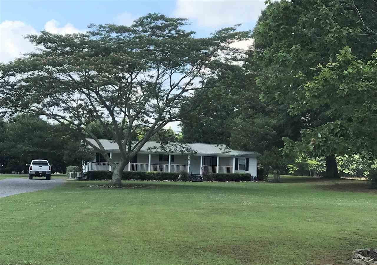 1950 Nixon Chapel Road - Photo 1