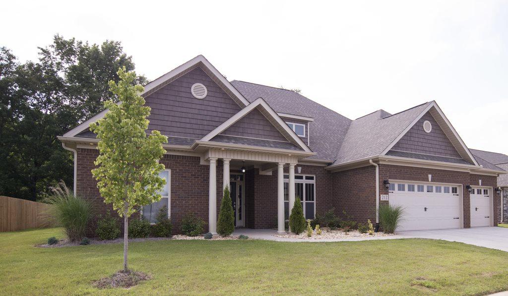 212 Trailing Creek Road - Photo 1