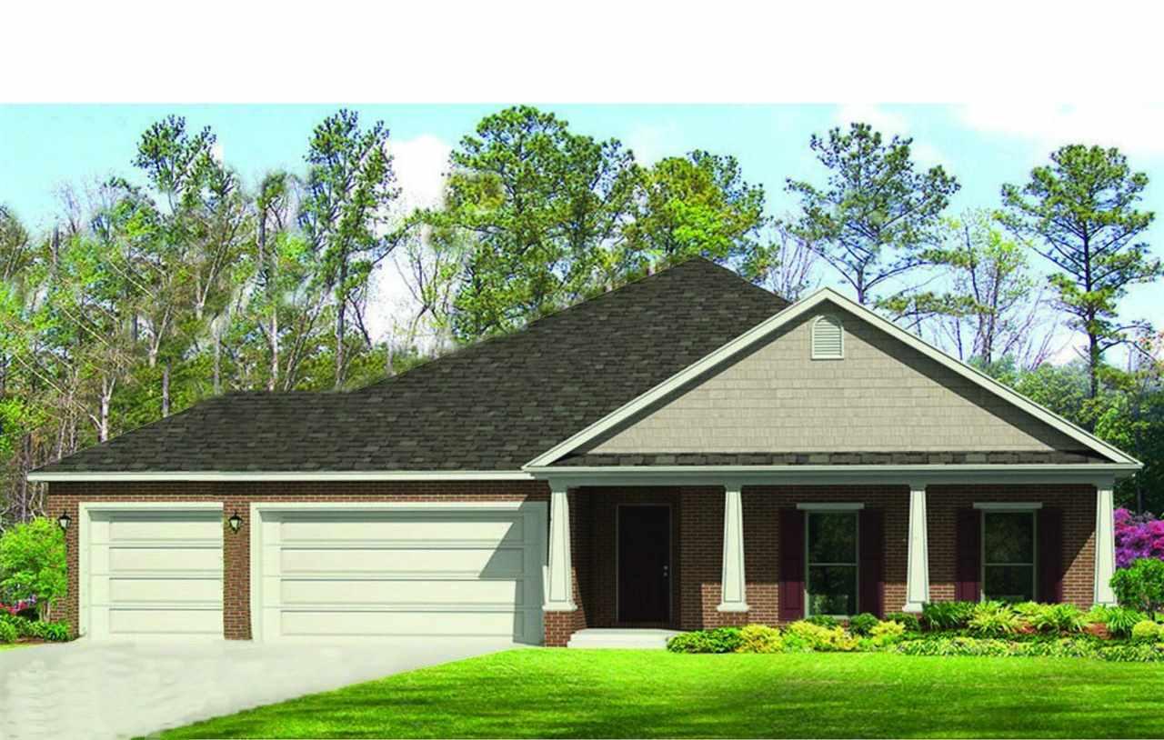 110 Rosemary Drive - Photo 1