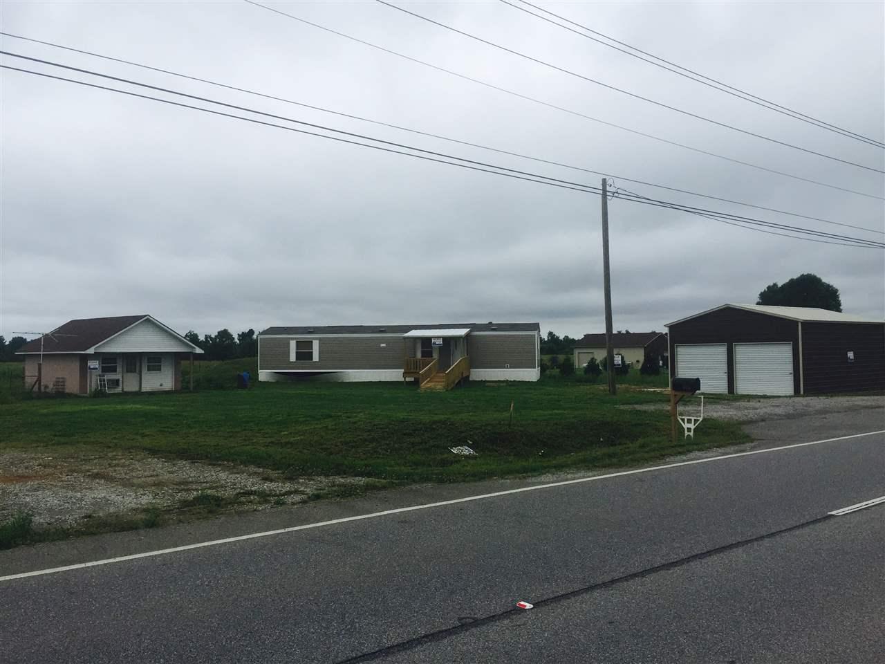 10252 Hwy 72 - Photo 1