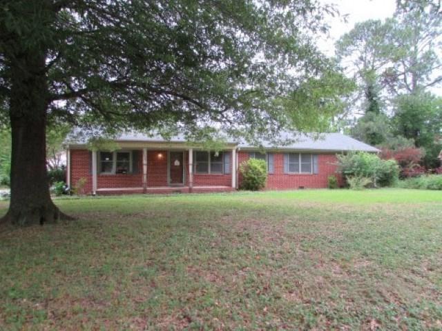 1529 Chenault Drive - Photo 1