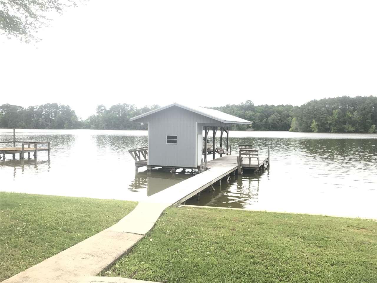 lot 7 County Road 1004 - Photo 1