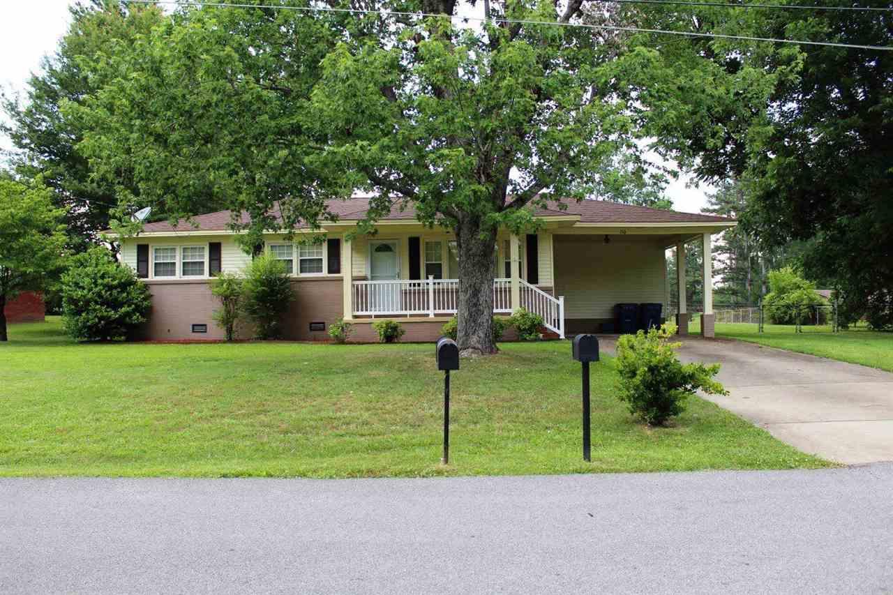110 Lane Garrett Drive - Photo 1