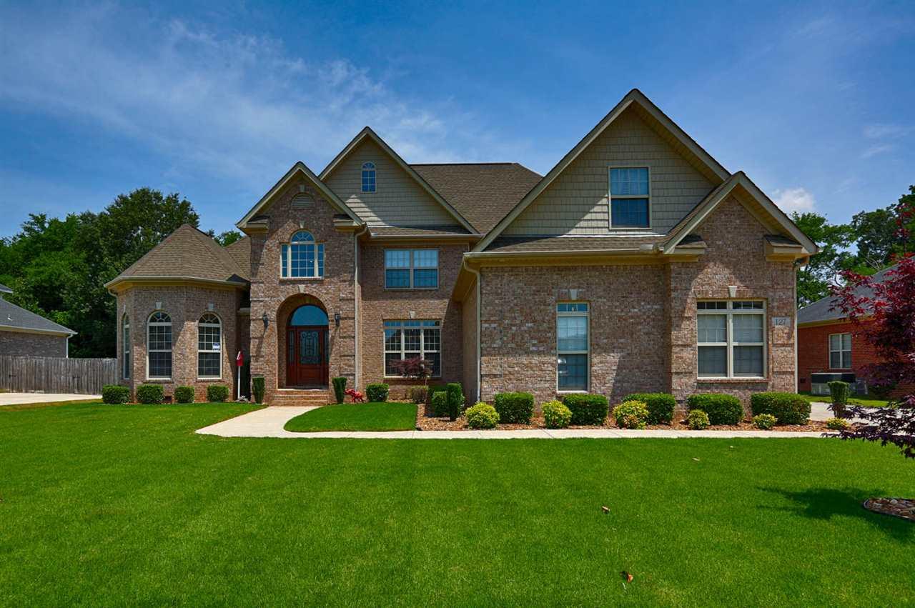 127 Riverway Lane - Photo 1