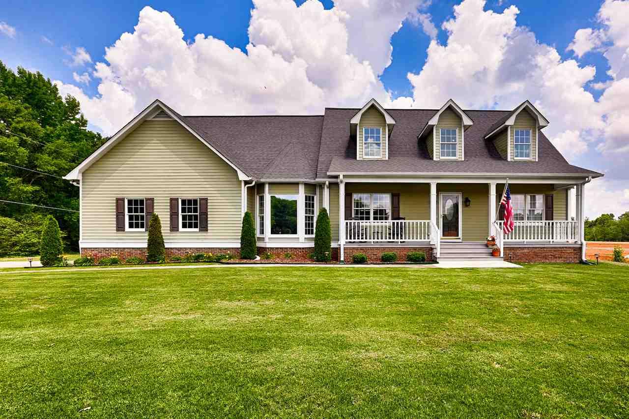 1369 Jeff Road - Photo 1