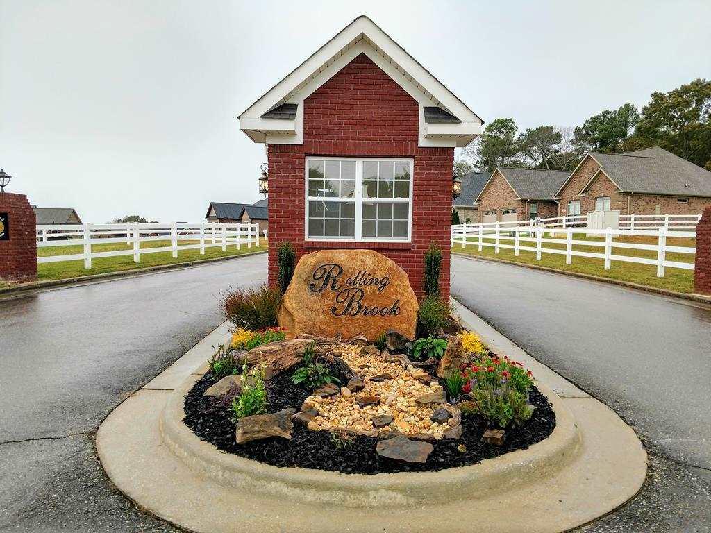 250 Rolling Brook Drive - Photo 1