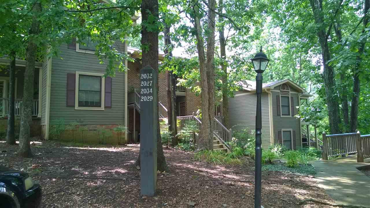 2034 Woodlawn Drive - Photo 1
