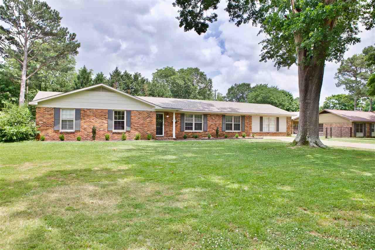 2306 Brookwood Drive - Photo 1