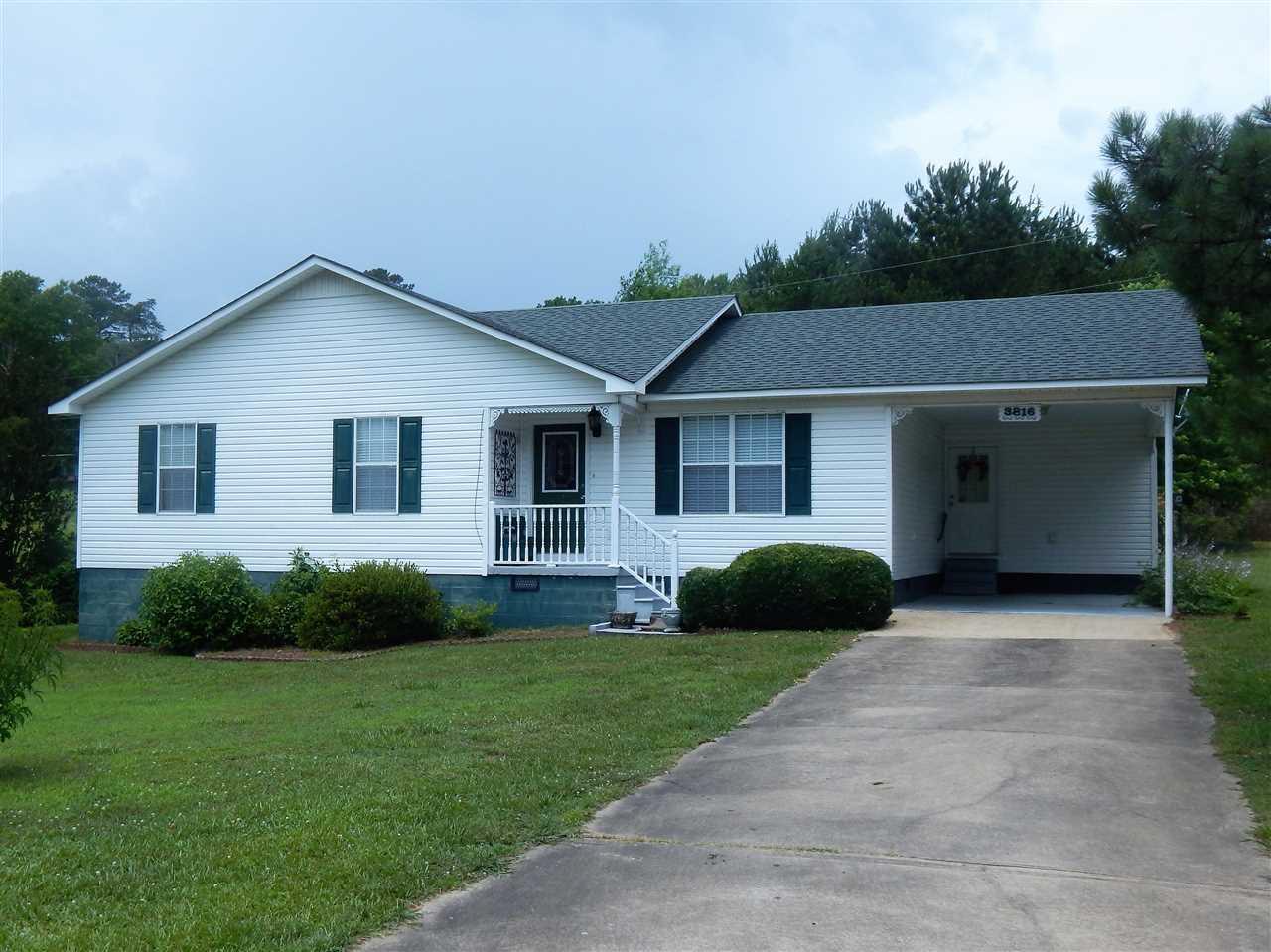 3816 Gault Avenue - Photo 1