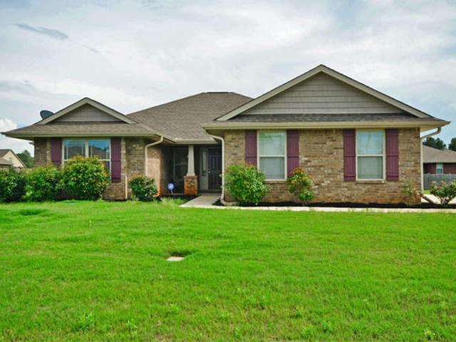 206 Waxmyrtle Drive - Photo 1