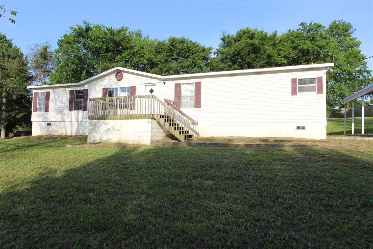 375 Wet Cat Road - Photo 1