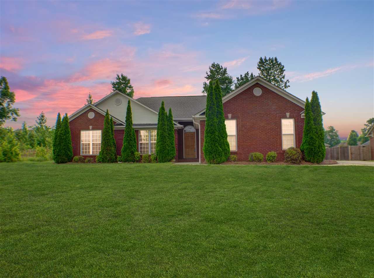 109 Fawn Forest Drive - Photo 1