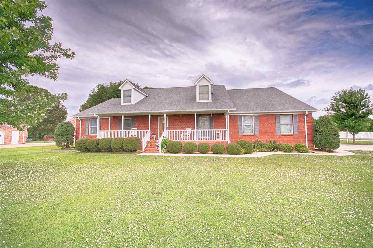 18192 Tillman Mill Road - Photo 1