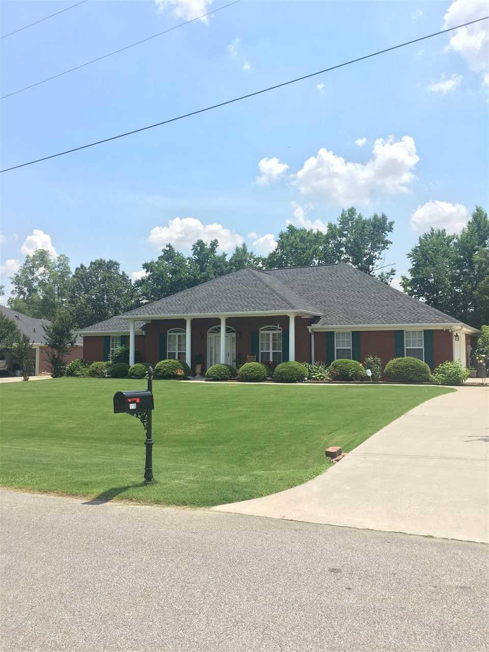 118 Timberlake Drive - Photo 1