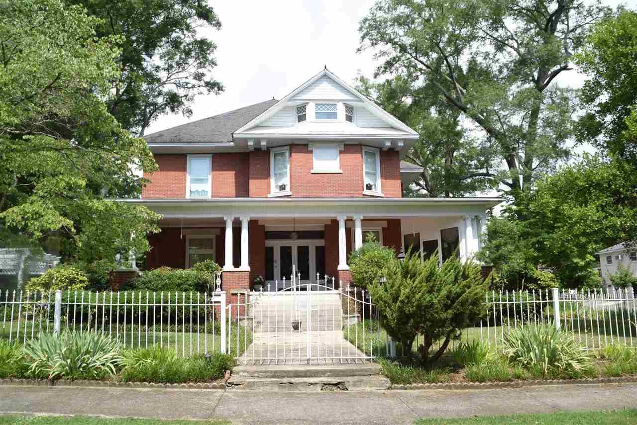505 Turrentine Avenue - Photo 1