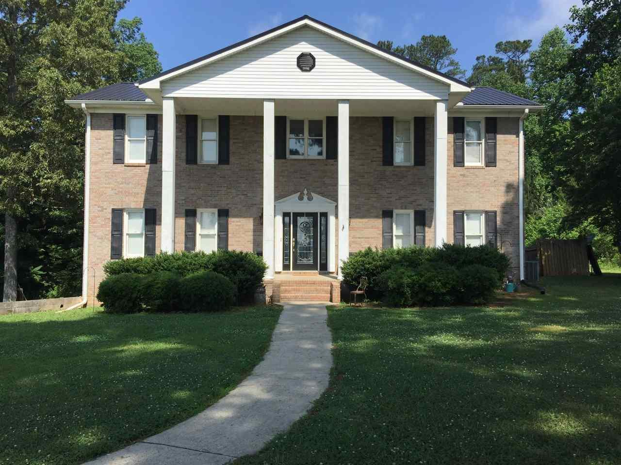 28235 Mooresville Road - Photo 1