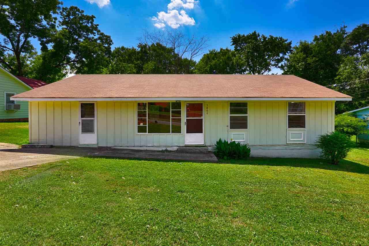 3806 Newson Road - Photo 1