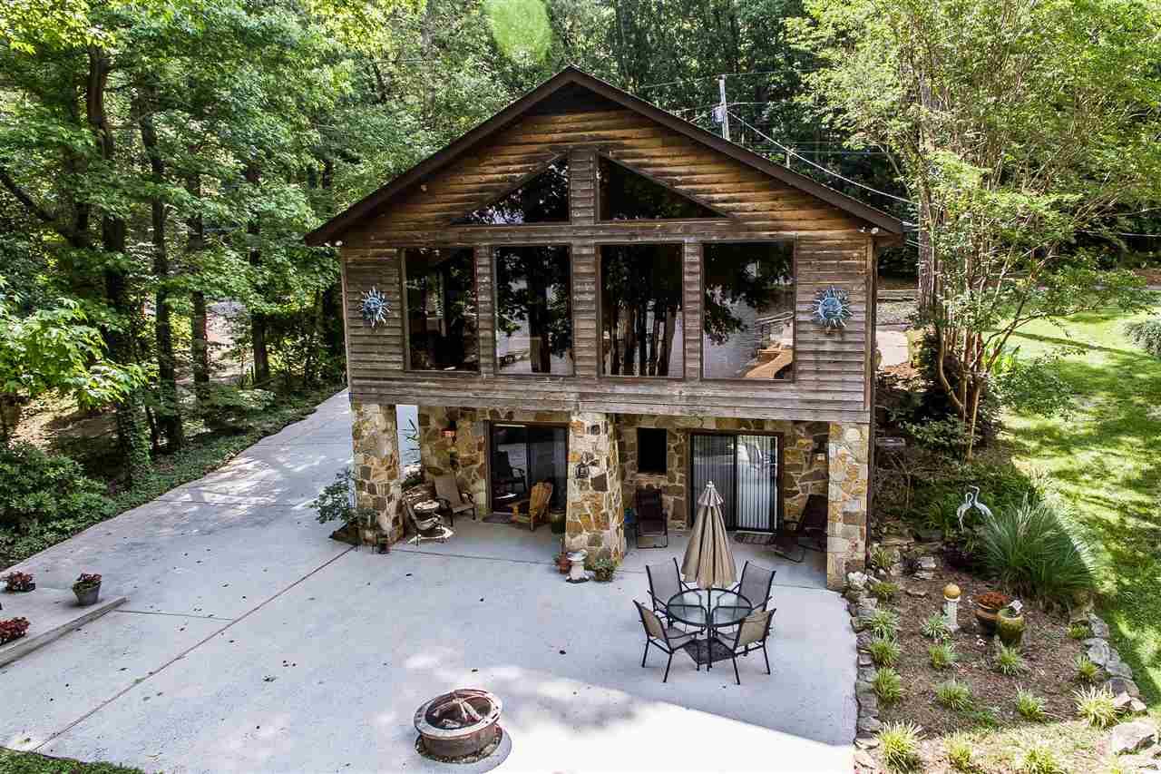1043 Skyline Shores Drive - Photo 1